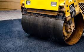 Why Choose Us For All Your Driveway Paving Needs in Mount Olive, NC?